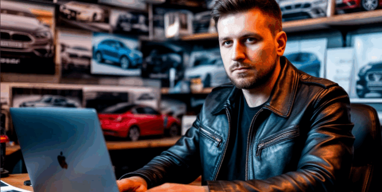 Как автосервису избежать многотысячных штрафов от Роскомнадзора? 