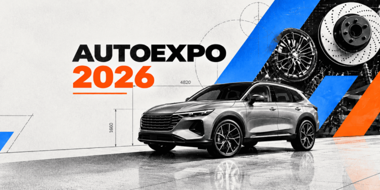 Как прошла выставка AutoExpo 2026?