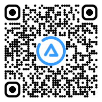 AppStore QR Код