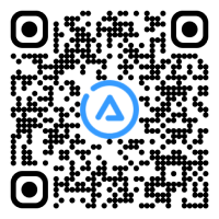 Google Play QR Код