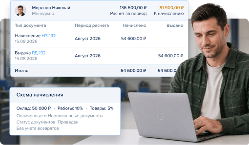 Маркировка в АвтоДилер Онлайн