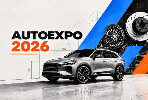 Как прошла выставка AutoExpo 2026?